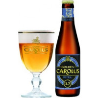 Brouwerij Het Anker Gouden Carolus UL.T.R.A.