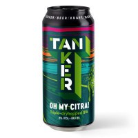 Tanker Oh My Citra!