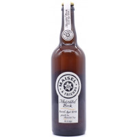 Brauerei Gebr. Maisel Muscatel Bock Barrel Aged