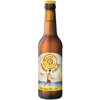 Brauerei Gebr. Maisel Sunny Pale Ale