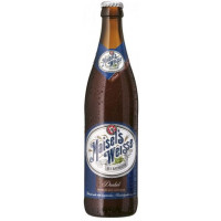 Brauerei Gebr. Maisel Weisse Dunkel