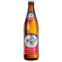 Brauerei Gebr. Maisel Weisse Kristall