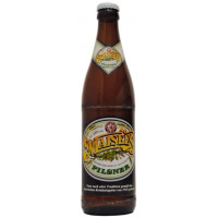 Brauerei Gebr. Maisel Pilsner