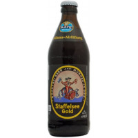 Brauerei Karg Staffelsee Gold