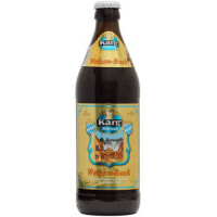 Brauerei Karg Weizen-Bock