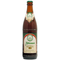 Brauhaus Nittenau Festbier
