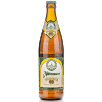 Brauhaus Nittenau Weissbier