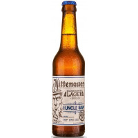 Brauhaus Nittenau Mein Uncle Sam