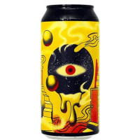 Hoppy Road Hey Juice