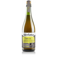 Val de Rance Val de Rance Envies de... Gourmandises & Chocolat? Cidre et Poire