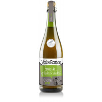 Val de Rance Val de Rance Envies de... Grillades & Salades? Cidre Brut