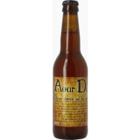 Brasserie An Alarc'h Aour Du