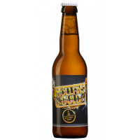 Rocket Brewing Company (Sweden) Möllans Guld