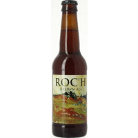 Brasserie An Alarc'h Roc'h Brown Ale