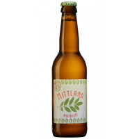 Skedemosse Gårdsbryggeri Mittland