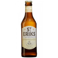 S:t Eriks Bryggeri S:t Eriks Lager