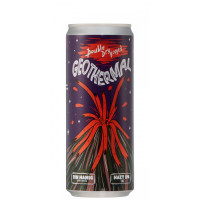 Ten Hands Brewing Geothermal