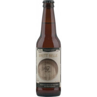 Big Boss Brewing Company Brett Belle