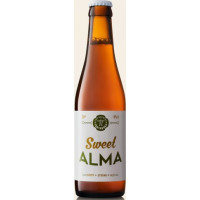 Tartaruga Fine Brewing Sweet Alma