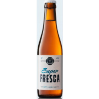 Tartaruga Fine Brewing Super Fresca