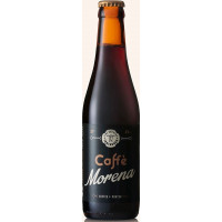 Tartaruga Fine Brewing Caffè Morena