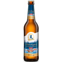 Landskron Brauerei Winterhopfen
