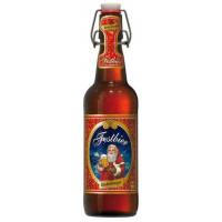 Riedenburger Brauhaus Festbier (2024)