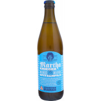 Riedenburger Brauhaus Martha Krieger Spitzenpilsner
