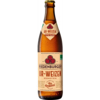 Riedenburger Brauhaus Ur-Weizen