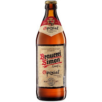 Brauerei Simon Spezial