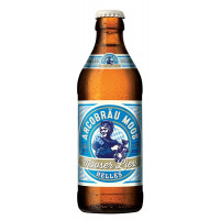 Arcobräu Gräfliches Brauhaus Mooser Liesl Helles