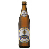 Arcobräu Gräfliches Brauhaus Schloss Hell