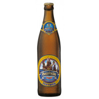 Arcobräu Gräfliches Brauhaus Festbier