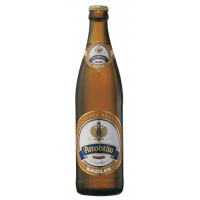 Arcobräu Gräfliches Brauhaus Radler