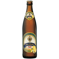 Arcobräu Gräfliches Brauhaus Natur-Radler