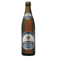 Arcobräu Gräfliches Brauhaus Weissbier Hell