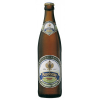 Arcobräu Gräfliches Brauhaus Weissbier Leicht
