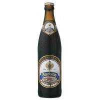 Arcobräu Gräfliches Brauhaus Weissbier Dunkel