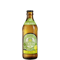 Brauhaus Faust zu Miltenberg Natur-Radler