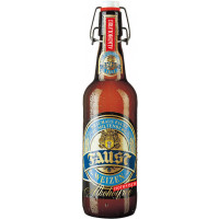 Brauhaus Faust zu Miltenberg Weizen Alkoholfrei