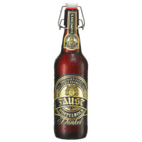 Brauhaus Faust zu Miltenberg Doppelbock Dunkel
