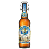 Brauhaus Faust zu Miltenberg Miltenberger Festbier