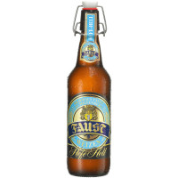 Brauhaus Faust zu Miltenberg Weizen Hefe-Hell
