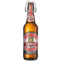 Brauhaus Faust zu Miltenberg Export Urhell