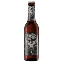 Brauhaus Faust zu Miltenberg Jahrgangsbock 2019