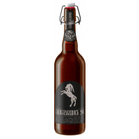Brauhaus Faust zu Miltenberg Jahrgangsbock 2017