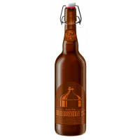 Brauhaus Faust zu Miltenberg Brauerreserve 1237 (2014)