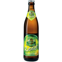 Brauhaus Faust zu Miltenberg Radler