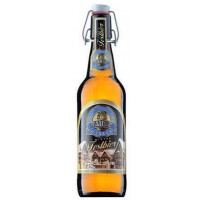 Brauhaus Faust zu Miltenberg Winter Festbier