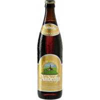 Klosterbrauerei Andechs Doppelbock Dunkel